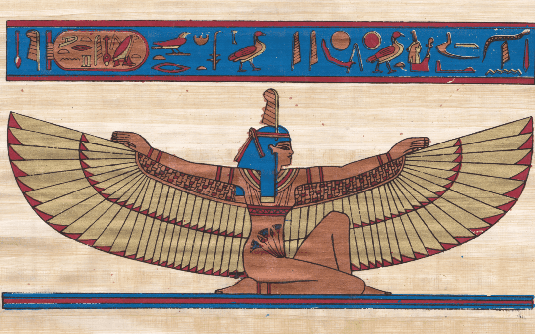 Maat